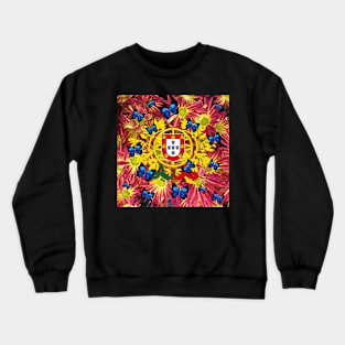 PORTUGAL Crewneck Sweatshirt